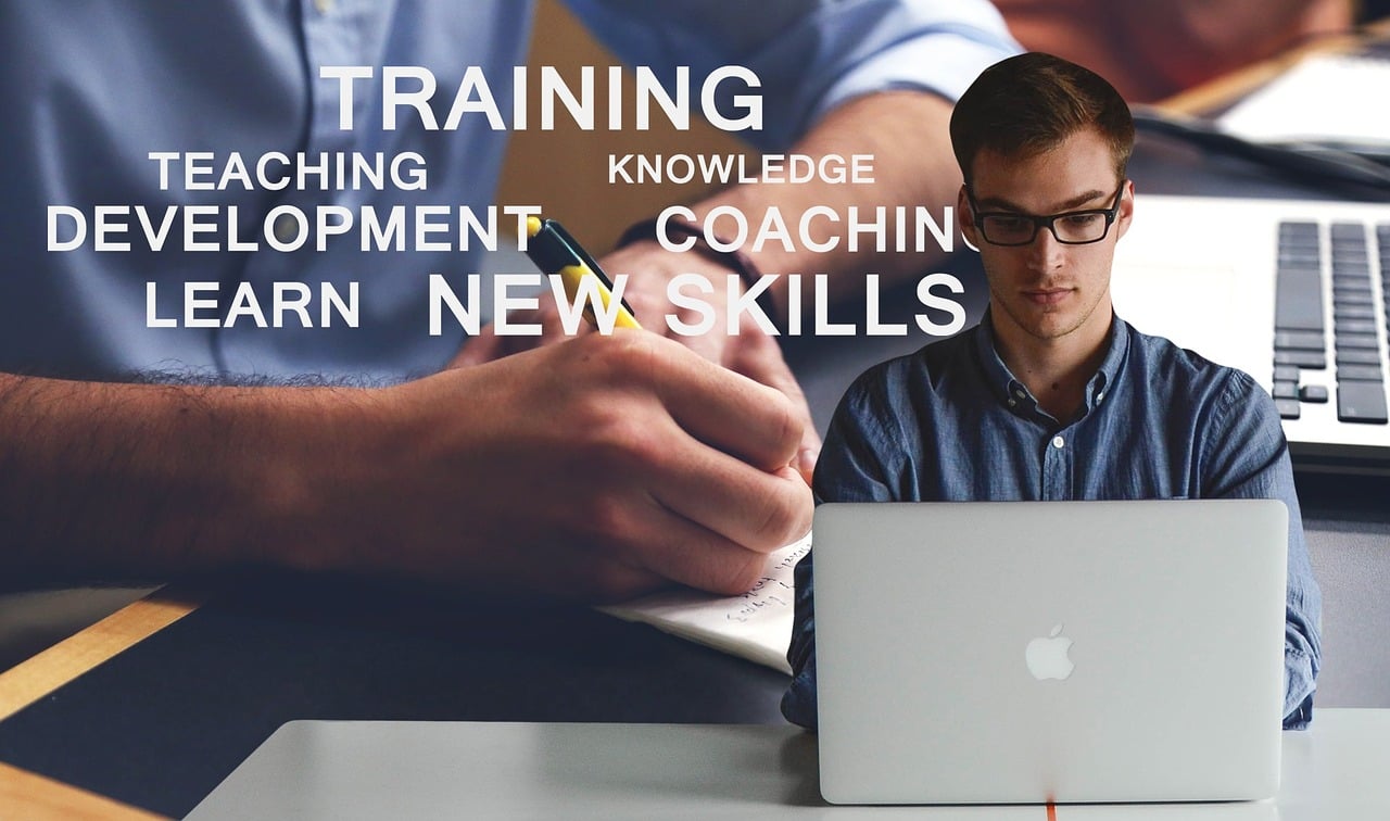 Job Training and Short Courses